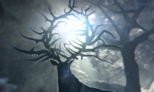 Explore More of the Grishaverse With the SHADOW AND BONE Virtual Experience