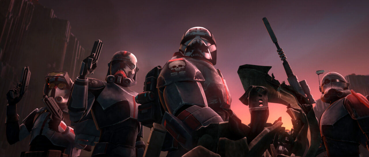Star Wars THE BAD BATCH Is Coming to Disney Plus – Here Is What You Need To Know