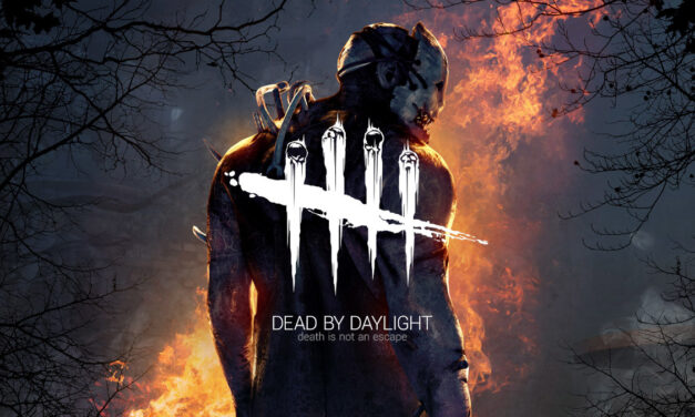Prepare To Enter The Fog in Upcoming DEAD BY DAYLIGHT Movie