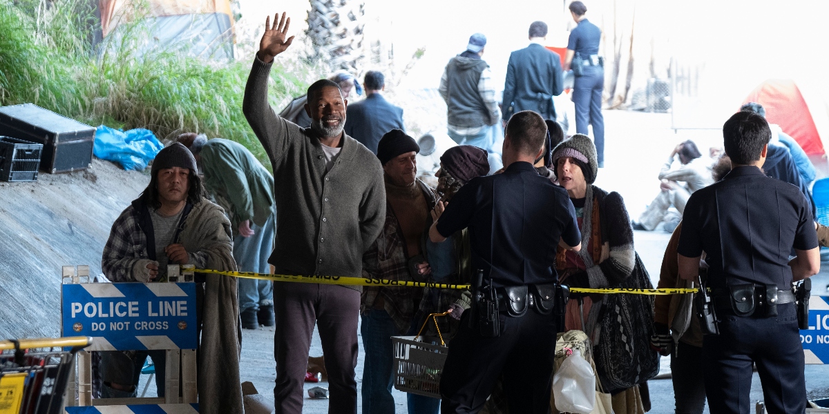 LUCIFER Recap (S05E11): Resting Devil Face