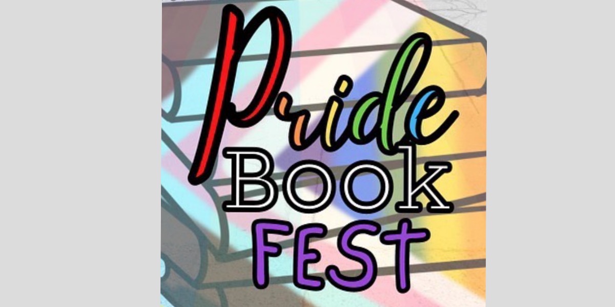 GGA Interview: Jacob Demlow and Steven Salvatore Talk Pride Book Fest