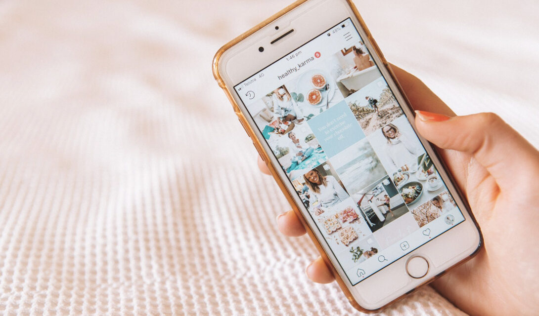 4 Reasons Instagram Is the Perfect Platform for Geeks