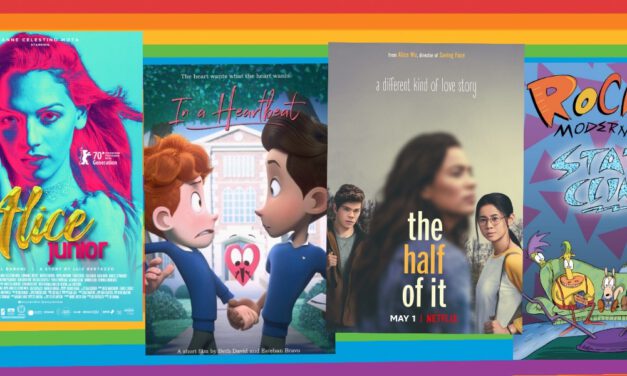 Queer Tested, Teacher Approved: What’s with Teen LGBTQ+ Movies?