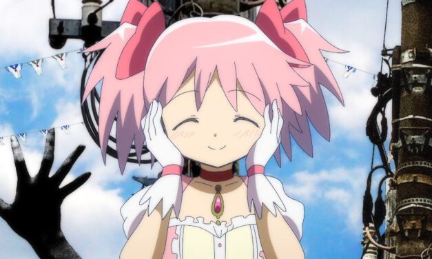 MAGIA RECORD Season Premiere Recap: (S02E01) I Had a Feeling We Could All Become Magical Girls Together