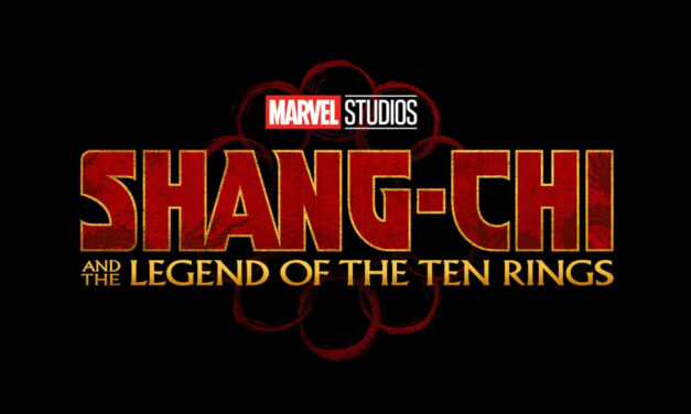 Marvel Wants All Eyes on SHANG-CHI AND THE LEGEND OF THE TEN RINGS