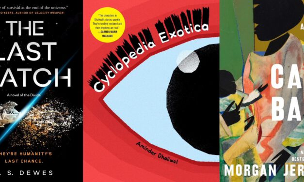 The Best Spring 2021 Books You Haven’t Heard Of