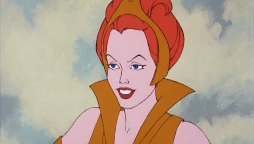 teela from masters of the universe movie