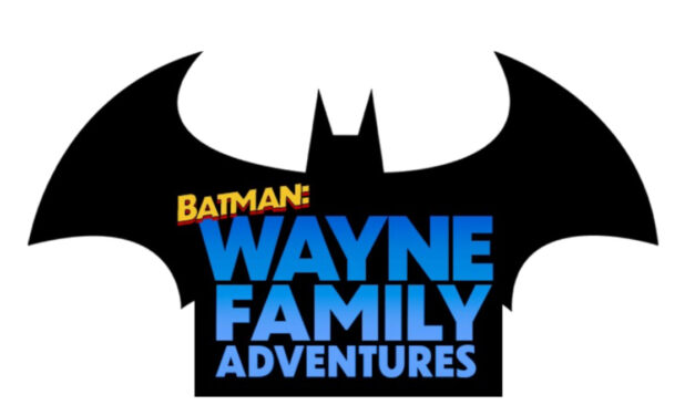 BATMAN: WAYNE FAMILY ADVENTURES Drops on Webtoon Today
