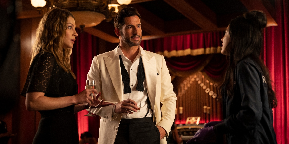 LUCIFER Season Premiere Recap (S06E01): Nothing Ever Changes Around Here