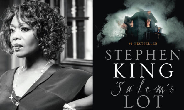 Alfre Woodward Has Joined the Cast of SALEM’S LOT