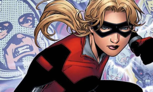 Who Are the Young Avengers: CASSIE LANG aka STATURE