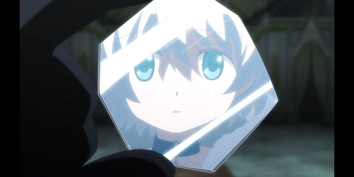 MAGIA RECORD Recap: (S02E06) This Is Something Only I Can Do