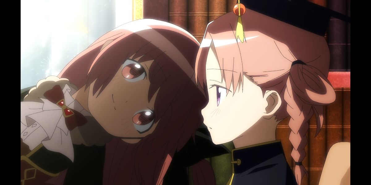 MAGIA RECORD Recap: (S02E07) You Don’t Know Anything