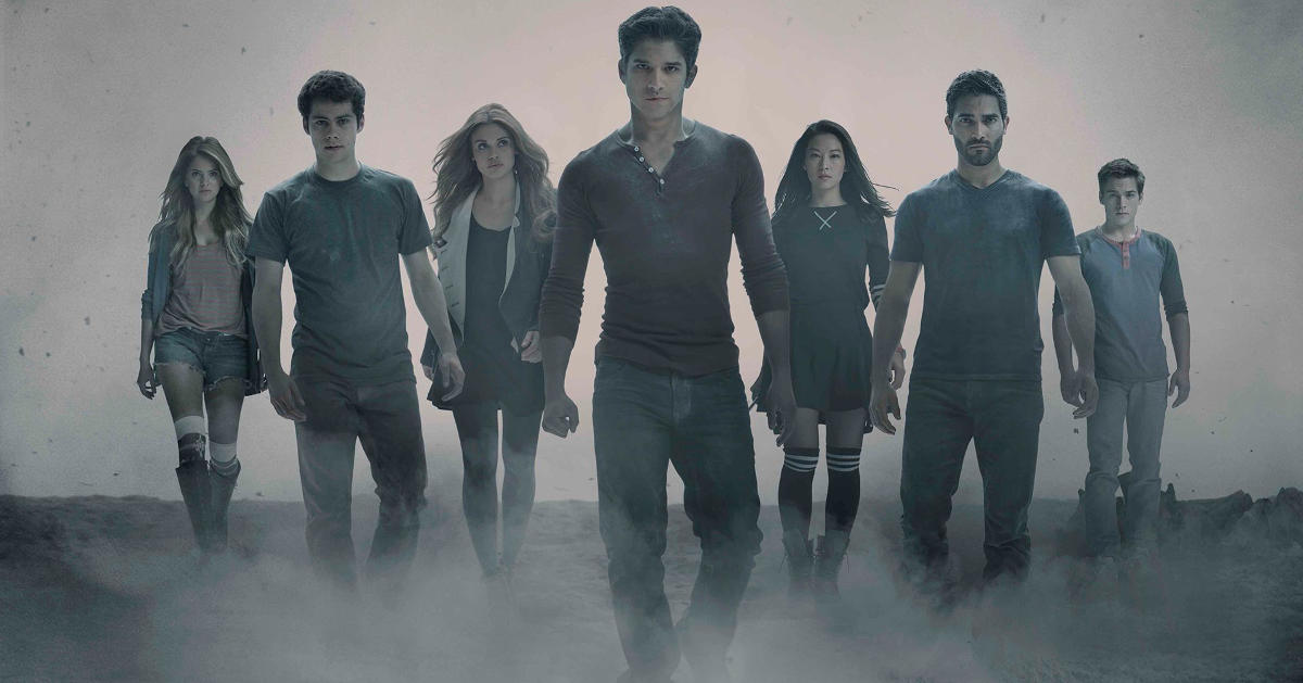 TEEN WOLF Returns! Here’s What We Know So Far
