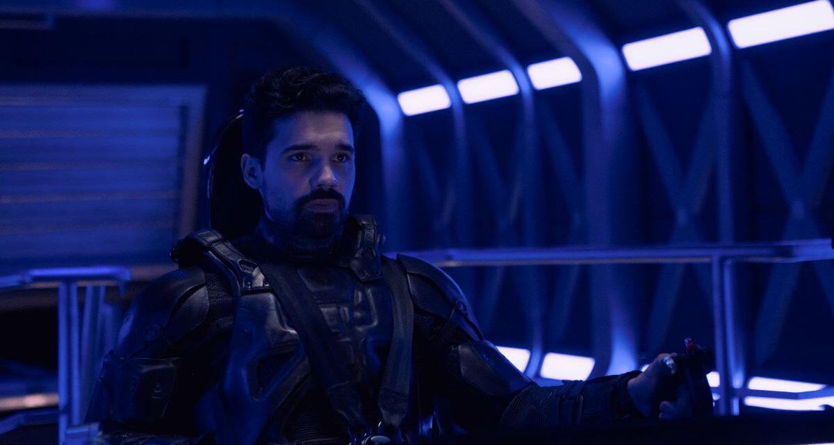 THE EXPANSE Gift Guide: What to Buy for Your Screaming Firehawk