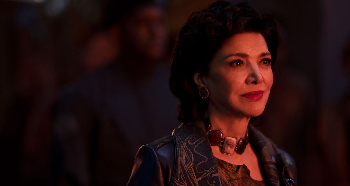 THE EXPANSE Recap: (S06E05) Why We Fight