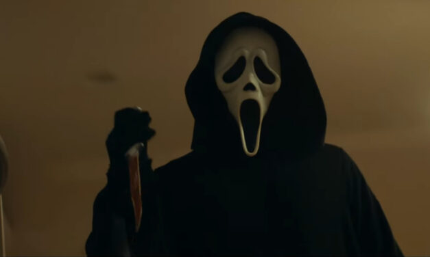 SCREAM Trailer Reminds Us There Are Certain Rules to Surviving