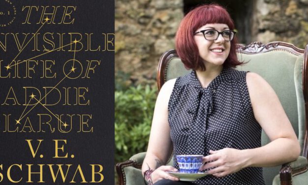 THE INVISIBLE LIFE OF ADDIE LARUE Is Coming to the Big Screen
