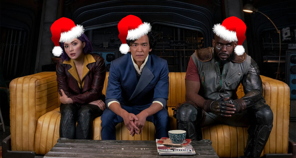 Hey Space Cowboys! Here’s a Gift Guide for the COWBOY BEBOP Fan On Your List