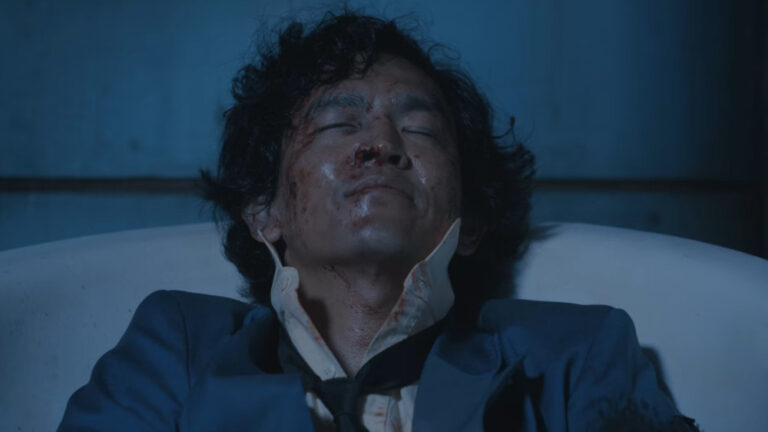 COWBOY BEBOP Recap S01E08 Sad Clown A Go Go