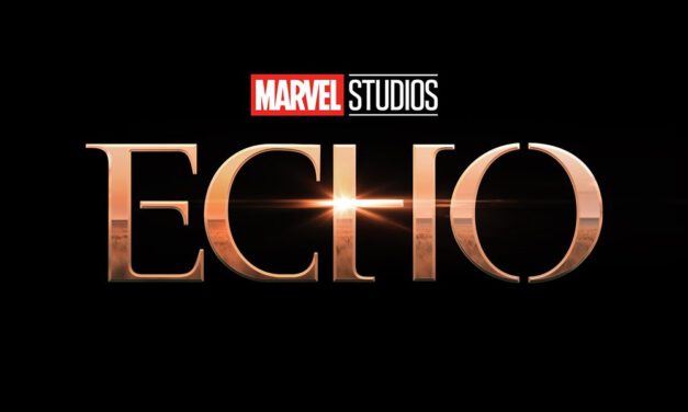 Echo series announced for Disney +