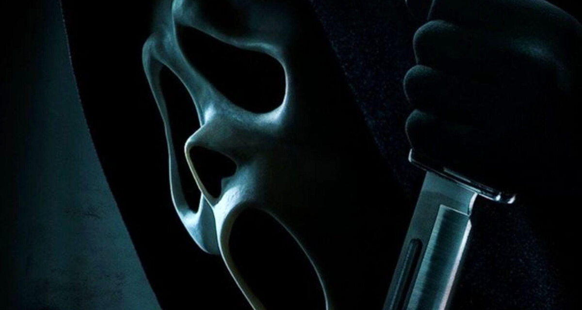 The Final SCREAM Trailer Is Here – Are You Ready?