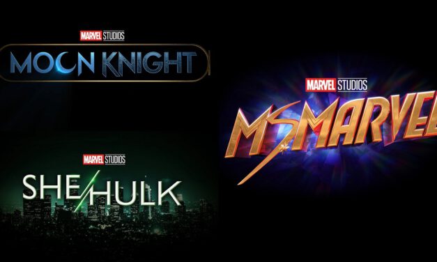 Disney Plus Day: Marvel Reveals Footage for MOON KNIGHT, SHE-HULK and More