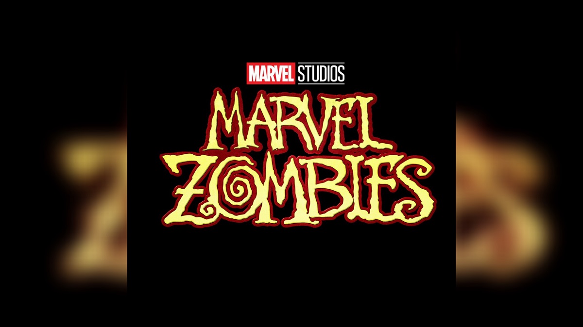 Marvel Zombies Disney Plus Day Marvel