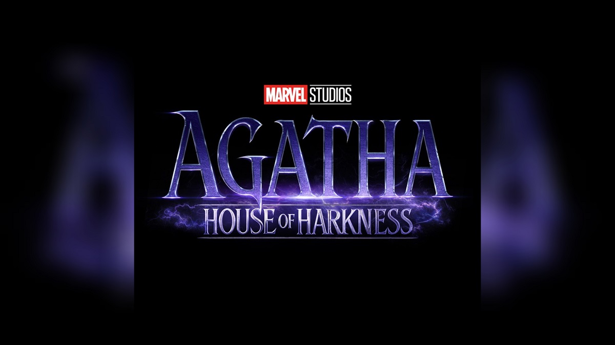Agatha: House of Harkness Disney Plus Day Marvel
