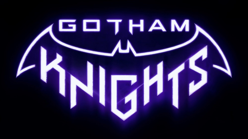 GOTHAM KNIGHTS Series in Development at The CW