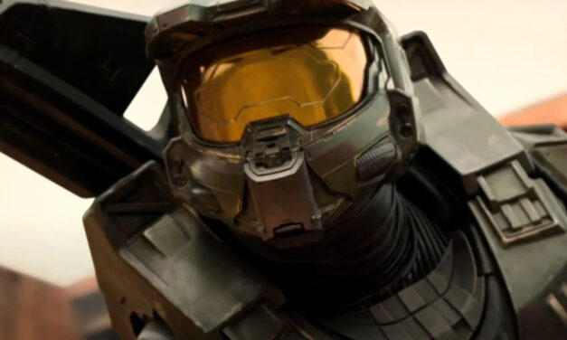 The Game Awards 2021: Hope Is Here in First Full HALO Trailer