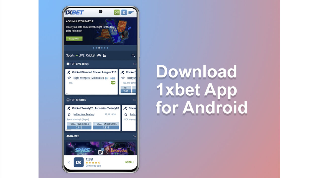 If xbet1 Is So Terrible, Why Don't Statistics Show It?