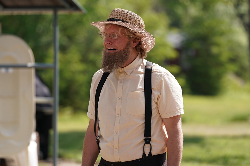 Letterkenny Season 10 Episode 3 Dyck Meat