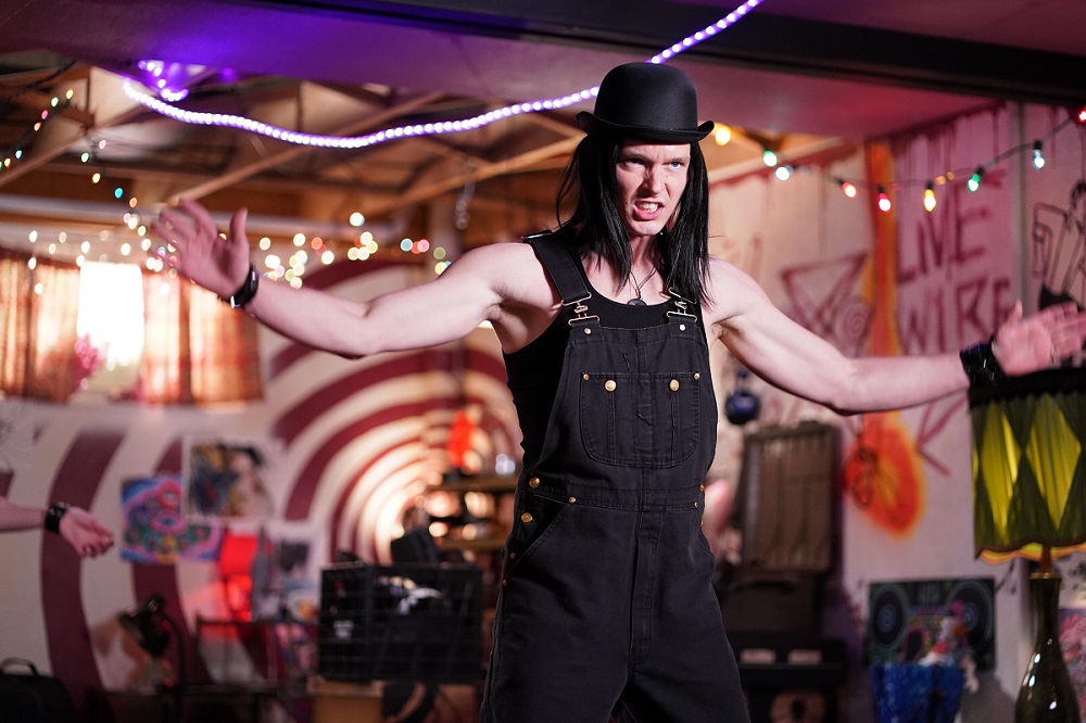 Letterkenny Season 10 Episode 5 VidVok