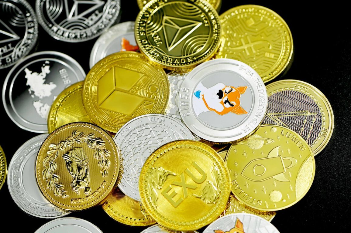 top-münzen 2022 krypto investieren wie