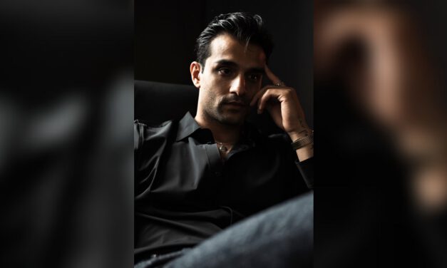 Karn Kalra Talks BACHELOR IN PARADISE CANADA and His Dream Role