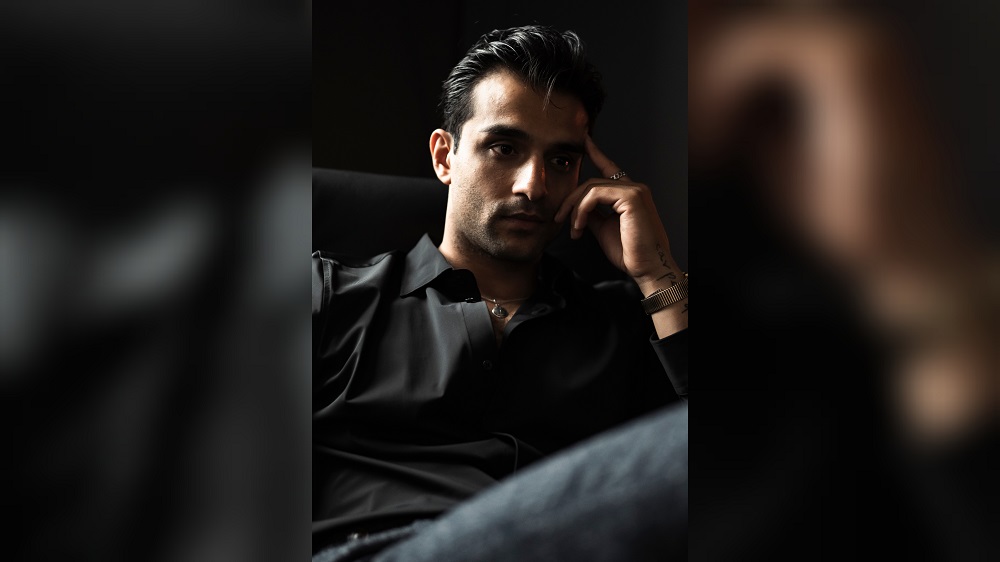 Karn Kalra Talks BACHELOR IN PARADISE CANADA and His Dream Role