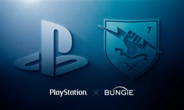 PlayStation Acquires Bungie as Newest Sony Game Studio