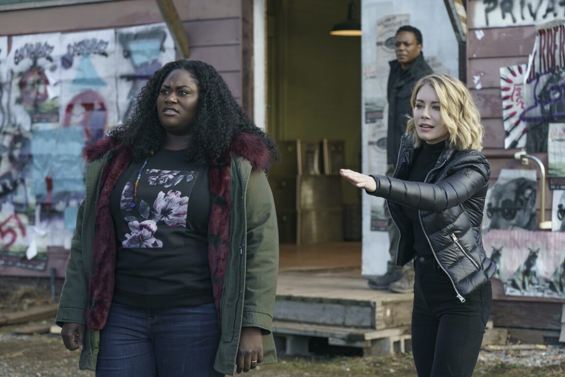 PEACEMAKER Recap S01E03 Better Goff Dead