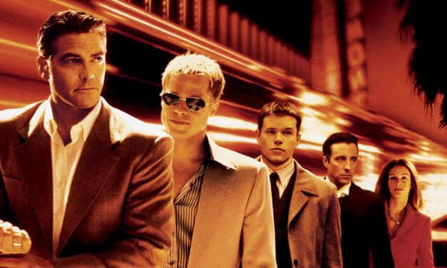 Oceans 11 To Casino Royale: Movies Featuring Casinos