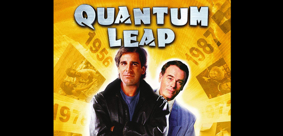 QUANTUM LEAP Sequel Series Gets Pilot Order at NBC