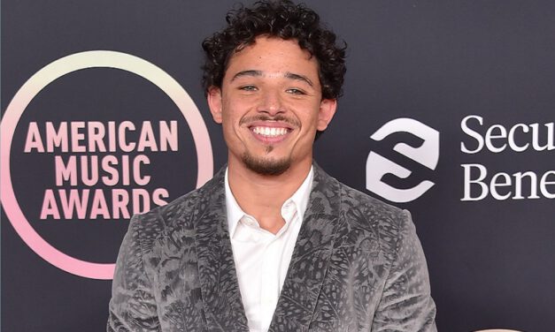 Anthony Ramos Joins Marvel’s IRONHEART in Secret Role