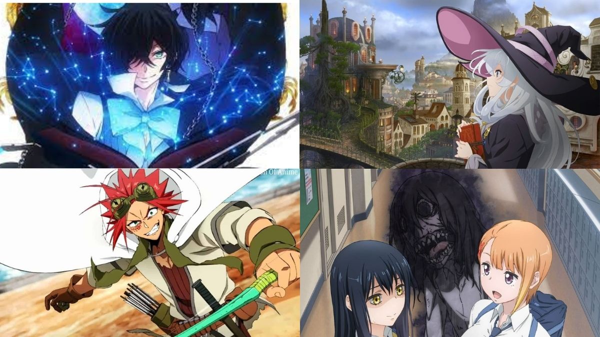 9 Must-Watch Funimation Anime You Might Have Missed