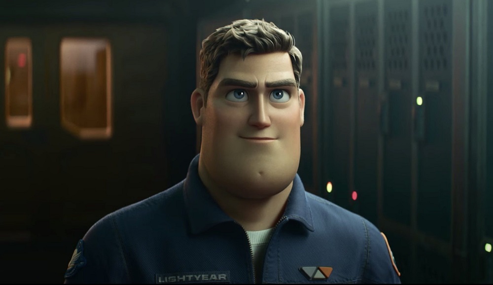 Pixar’s LIGHTYEAR Official Trailer Takes Buzz Beyond Infinity