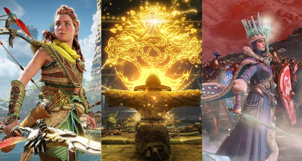 Most Anticipated Video Games For February 2022 Part Two