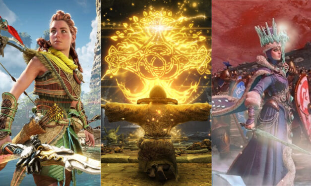 Most Anticipated Video Games for February 2022 Part Two