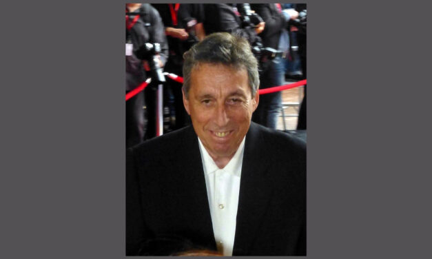 Ivan Reitman, Influential Director and Producer, Dies at 75