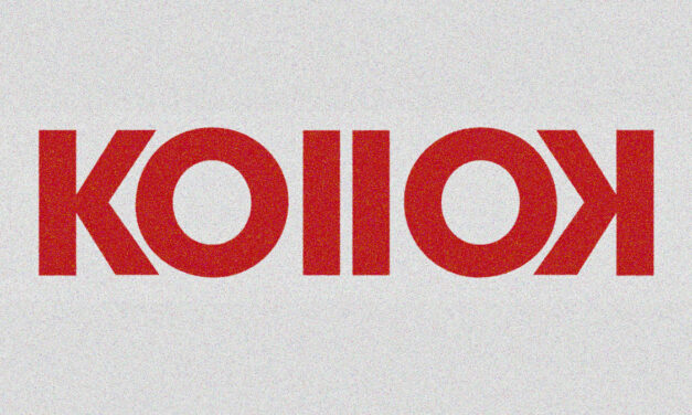 KOLLOK Returns on AMC Network’s FearHQ Twitch Channel
