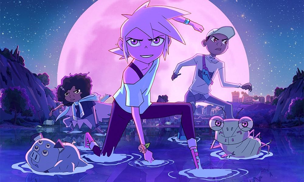 7 Netflix Animated Series That Have Replaced My Therapist