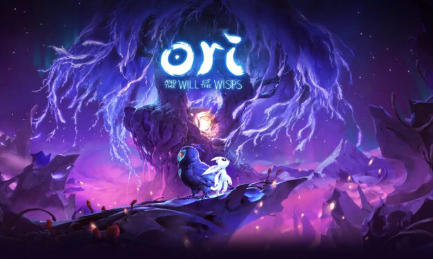 When Games Are Art: ORI AND THE WILL OF THE WISPS